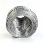 High Tensile Galvanized Iron Wire for Construction & Binding - Image 7