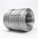 High Tensile Galvanized Iron Wire for Construction & Binding - Image 6