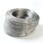 High Tensile Galvanized Iron Wire for Construction & Binding - Image 5