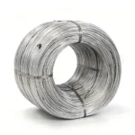 High Tensile Galvanized Iron Wire for Construction & Binding - Image 4