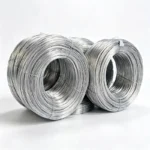 High Tensile Galvanized Iron Wire for Construction & Binding - Image 3