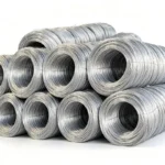 High Tensile Galvanized Iron Wire for Construction & Binding - Image 2