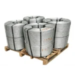 Galvanized Steel Wire Rope for Lifting & Fencing Projects - Image 6