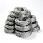 Galvanized Steel Wire Rope for Lifting & Fencing Projects