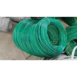 Galvanized Steel Wire Rope for Lifting & Fencing Projects - Image 7