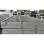 Galvanized Welded Wire Mesh Panel for Construction & Fencing - Image 5