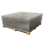 Galvanized Welded Wire Mesh Panel for Construction & Fencing