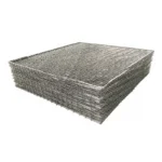 Galvanized Welded Wire Mesh Panel for Construction & Fencing - Image 6