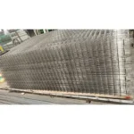 Galvanized Welded Wire Mesh Panel for Construction & Fencing - Image 7