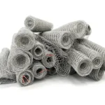 Galvanized Hexagonal Wire Mesh for Farm Fencing & Stone Gabion - Image 9