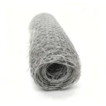 Galvanized Hexagonal Wire Mesh for Farm Fencing & Stone Gabion - Image 8