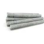 Galvanized Hexagonal Wire Mesh for Farm Fencing & Stone Gabion - Image 6