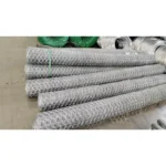 Galvanized Hexagonal Wire Mesh for Farm Fencing & Stone Gabion - Image 5