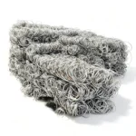Rockfall Protection Wire Rope Net for Slope Safety Protection