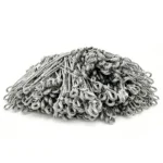 Rockfall Protection Wire Rope Net for Slope Safety Protection - Image 9