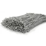 Rockfall Protection Wire Rope Net for Slope Safety Protection - Image 3