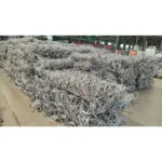 Rockfall Protection Wire Rope Net for Slope Safety Protection - Image 6